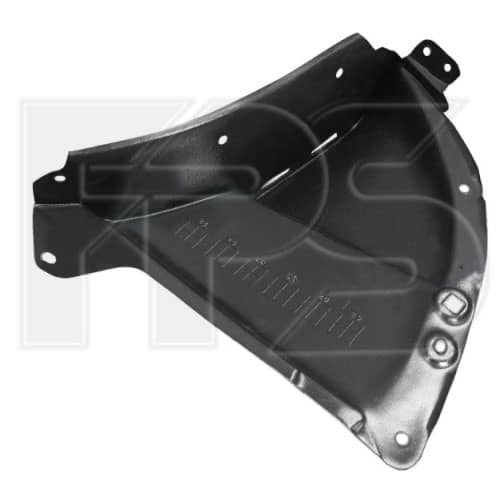 Ремчастина Пластикова Передня Права Mazda CX-50 2022+