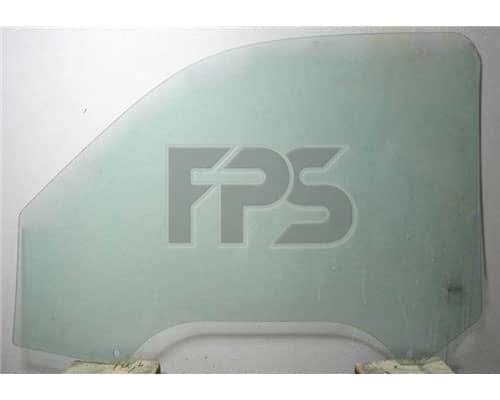Скло Автомобільне(бокове) Праве Ford Ranger 2006-2011