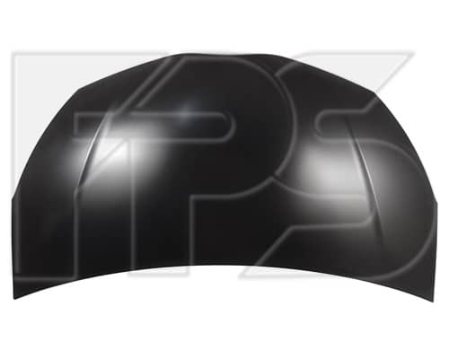 Капот Передній Правий Toyota Yaris 2011-2014, 53301 52320, 533010D130