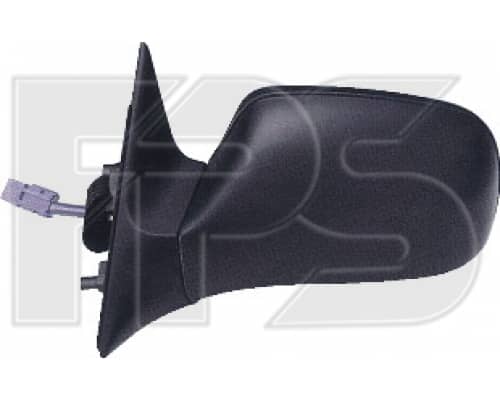 Дзеркало (в Зборі) Ліве Opel Astra 1991-1997, 1426511, 1428071