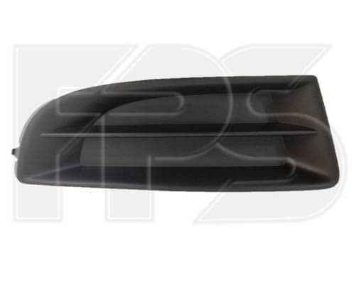 Заглушка Пластикова Передня Ліва Skoda Octavia 2009-2013