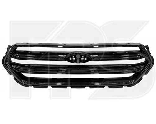 Решітка Радіатора Пластикова Передня Права Ford Escape 2016-2020