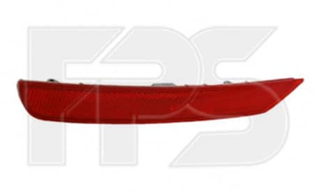 Ліхтар Задній Задній Правий Skoda Fabia 2007-2010