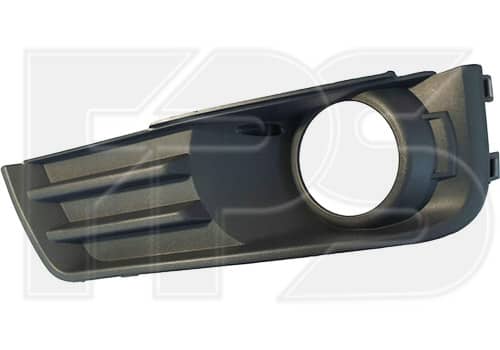 Решітка бампера FORD C-MAX 2003-2007