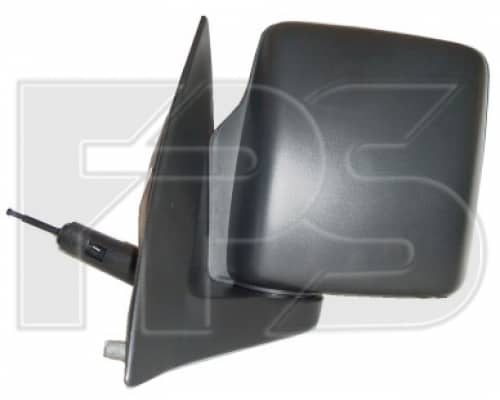 Дзеркало (в Зборі) Ліве Opel Combo 2001-2011, 1428860, 6428116, 6428768