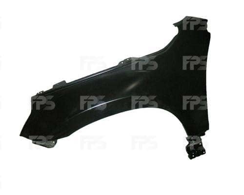 Крило Переднє Ліве Suzuki Grand Vitara 2006-2012, 57700-65810, 5770065810000