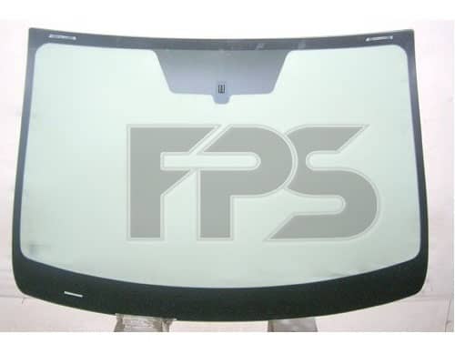 Скло Автомобільне(вітрове) Nissan Qashqai 2006-2009