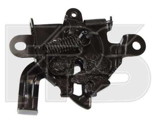 Кріплення Металеве Передня Права Toyota Yaris 2006-2011
