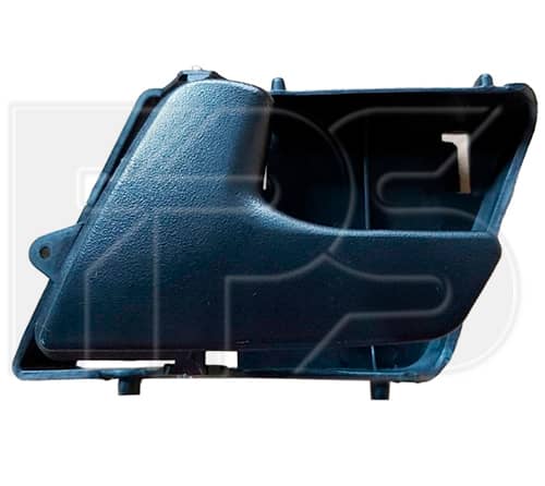 Ручка Дверей Без Замка Пластикова Передня Ліва Seat Ibiza / Cordoba / Inca 1993-1999