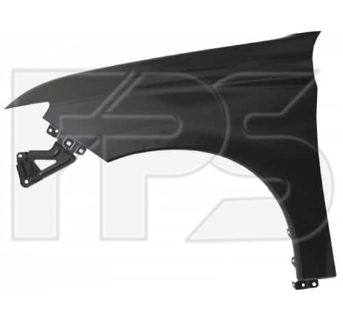 Крило Переднє Праве Mitsubishi Outlander 2012-2015