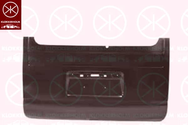 Ремчастина Металева Ford Transit 2000-2006, 6C11 V40706 AR