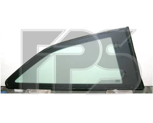 Скло Автомобільне(бокове) Ліве Seat Ibiza 2009-2012