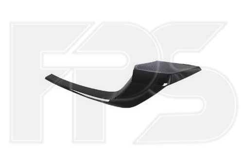 Полоска Пластикова Передня Ліва Mazda CX-50 2022+