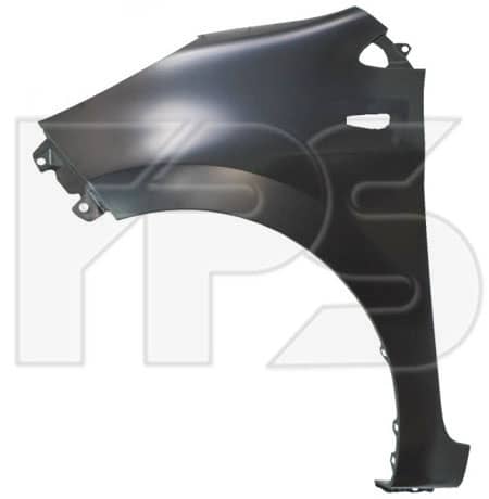 Крило Переднє Ліве Kia Picanto 2011-2016
