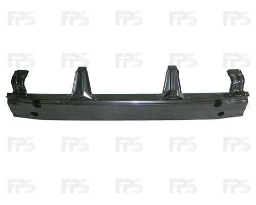 Шина Бампера Передня Права Toyota Land Cruiser Prado 2003-2009