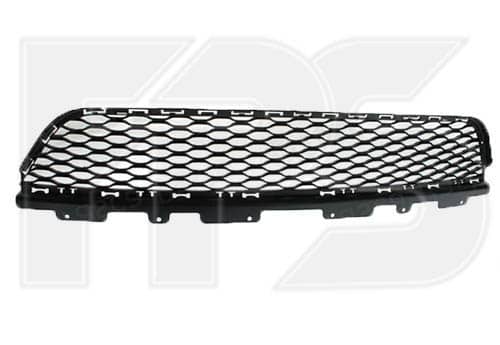 Решітка Пластикова Передня Права Dodge Durango 2011-2020