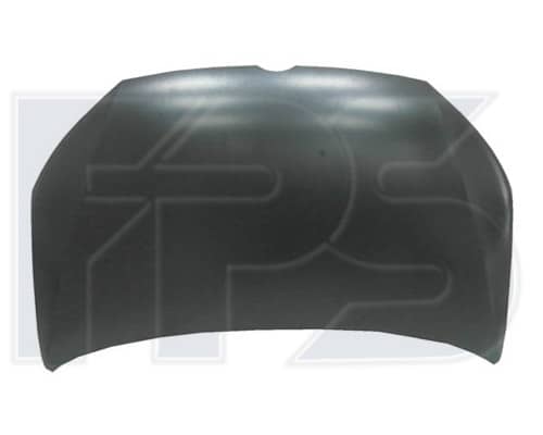 Капот Передній Правий Volkswagen Caddy 2010-2015, 1T0823031P