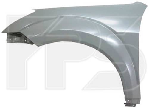 Крило Переднє Ліве Great Wall Haval 2009-2014