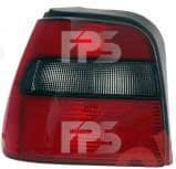 Ліхтар Задній Задній Лівий Skoda Felicia 1995-1998, 098788189A, 098788189A/B, 098788189B, 9EL246201011