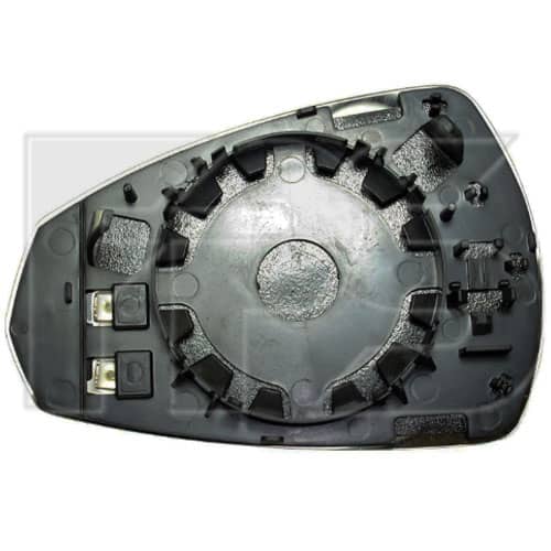 Вкладиш дзеркала AUDI A3 2003-2012