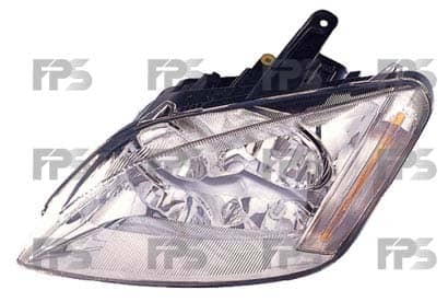 Фара передня FORD C-MAX 2003-2007