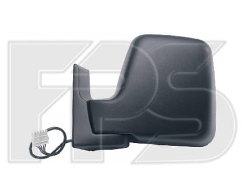 Дзеркало (в Зборі) Праве Citroen Jumpy 1996-2003, 8153JA, 1484830899