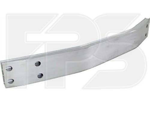 Шина Бампера Передня Права Honda Civic 2011-2013