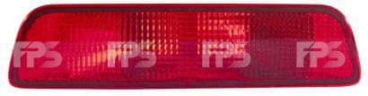 Ліхтар Задній Задній Правий Nissan Qashqai 2006-2009, 26580JD00A, 26580JD00B