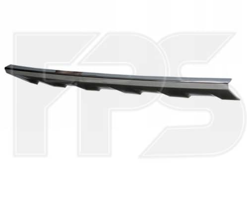Полоска Пластикова Передня Права Jeep Grand Cherokee 2011-2013