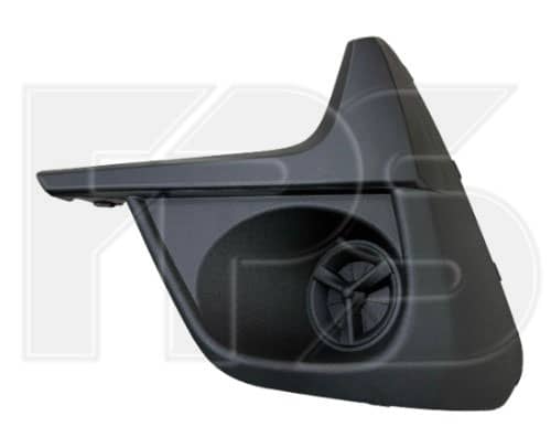 Решітка Бампера Передня Ліва Subaru Impreza 2023+