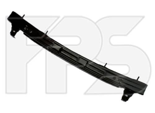 Шина Бампера Задня Права Mitsubishi Outlander 2003-2009
