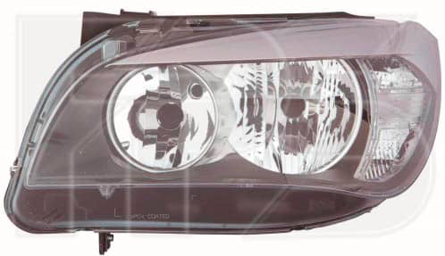 Фара передня BMW X1 2012-2015