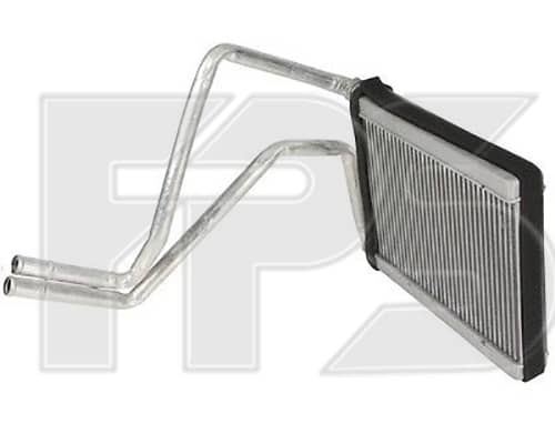 Радіатор Пічки Toyota Camry 2002-2006