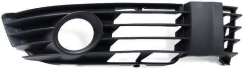 Решітка Пластикова Передня Ліва Volkswagen Passat 2000-2005, 3B0 853 665L B41