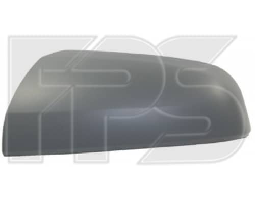 Кришка Дзеркала Ліва Opel Zafira 2005-2014, 13170879, 6428937