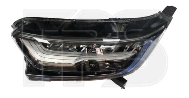 Фара Передня Передня Ліва Honda CRV 2017-2020, 33150TLAD01, 33150TLAD02, 33150TLAF11, 33150TLYH11