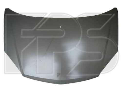 Капот Передній Правий Geely MK / MK2 / MK Cross 2006-2014