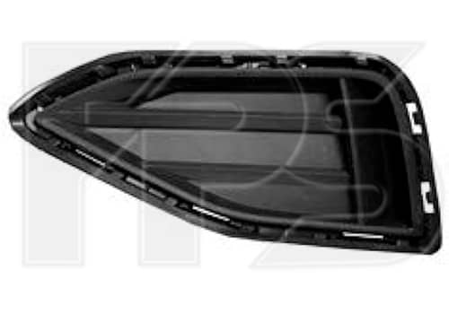 Решітка Бампера Передня Ліва Volkswagen Passat 2019-2022