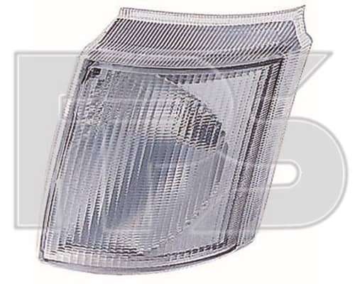 Повторювач Повороту Передній Лівий Ford Transit 1992-1995, 1054241