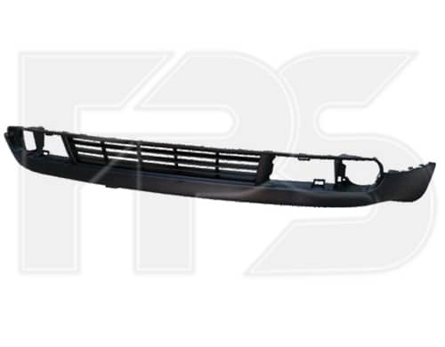 Накладка Бампера Передня Права Audi A3 1996-2003