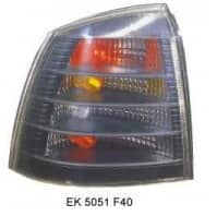 Ліхтар Задній Задній Правий Opel Astra 1998-2009