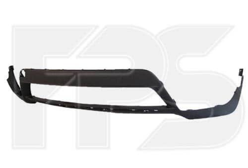 Бампер Передній Правий BMW X5 2010-2013