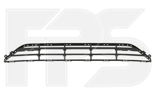 Решітка Бампера Передня Права Volvo XC90 2015-2024