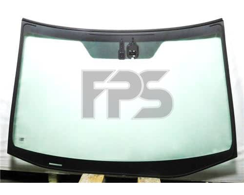 Скло Автомобільне(вітрове) Honda CRV 2010-2012