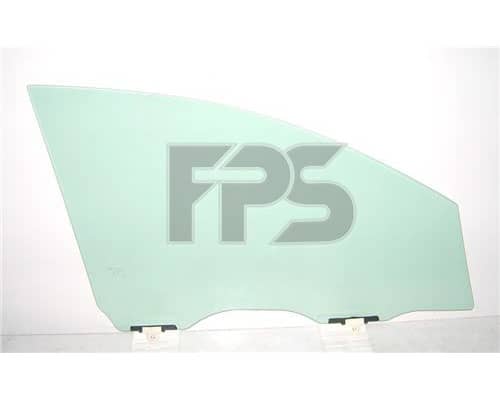 Скло Автомобільне(бокове) Ліве Subaru Tribeca 2005-2007