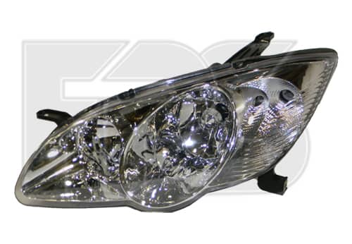 Фара передня BYD F3 2006-2013
