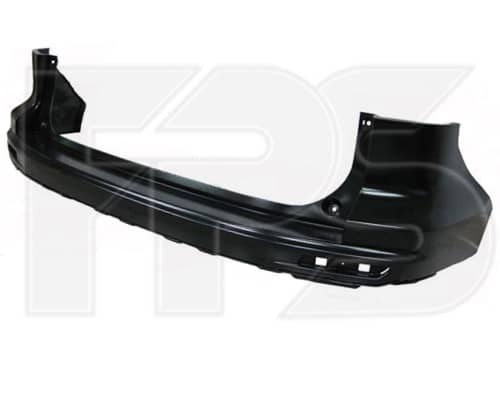 Бампер Задній Правий Honda CRV 2010-2012