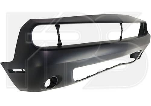 Бампер Передній Правий Dodge Challenger 2015-2019