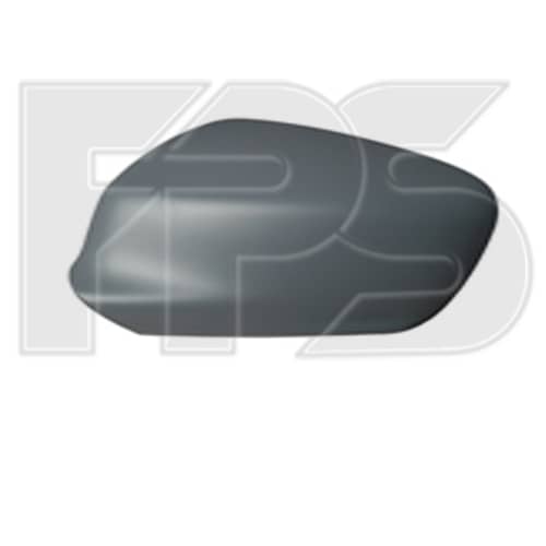 Кришка дзеркала CITROEN C4 CACTUS 2014-2018