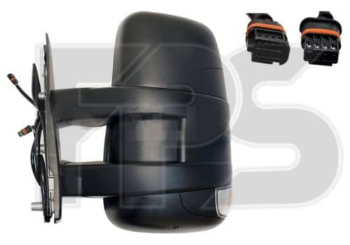 Дзеркало (в Зборі) Iveco Daily 2006-2011